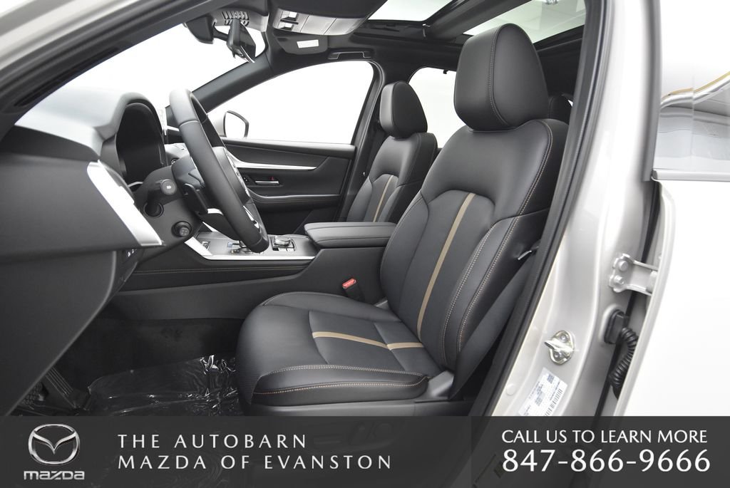 2026 Mazda CX-90 Premium Plus Package - Photo 21
