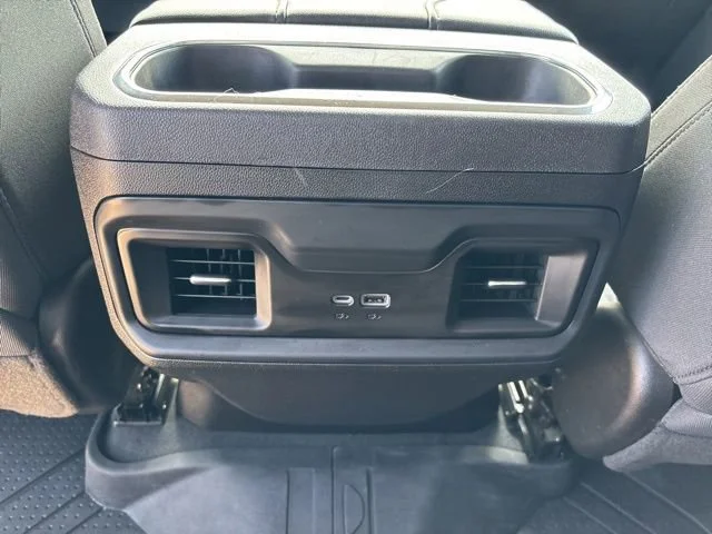 Used 2023 Red Hot Chevrolet LT image 12