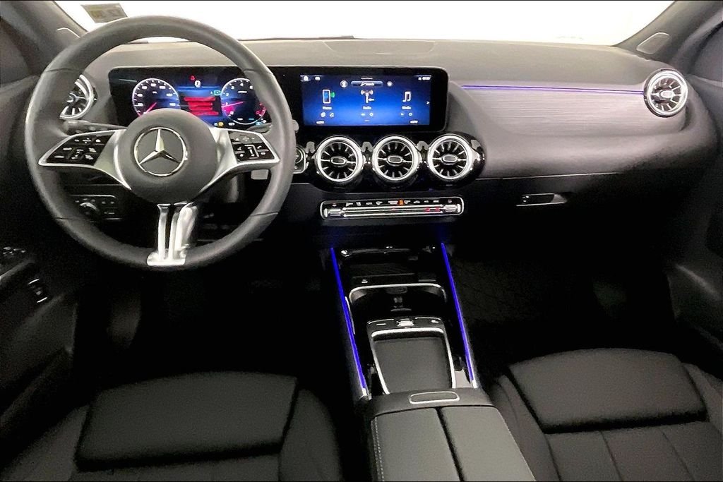 2026 Mercedes-Benz GLA GLA 250 - Photo 13