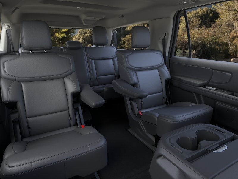 New 2026 Agate Black Metallic Ford MAX Active image 36