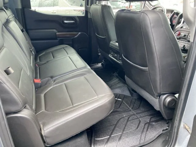 Used 2019 Gray Chevrolet RST image 31