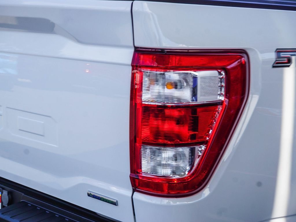 Used 2023 White Ford XL image 8