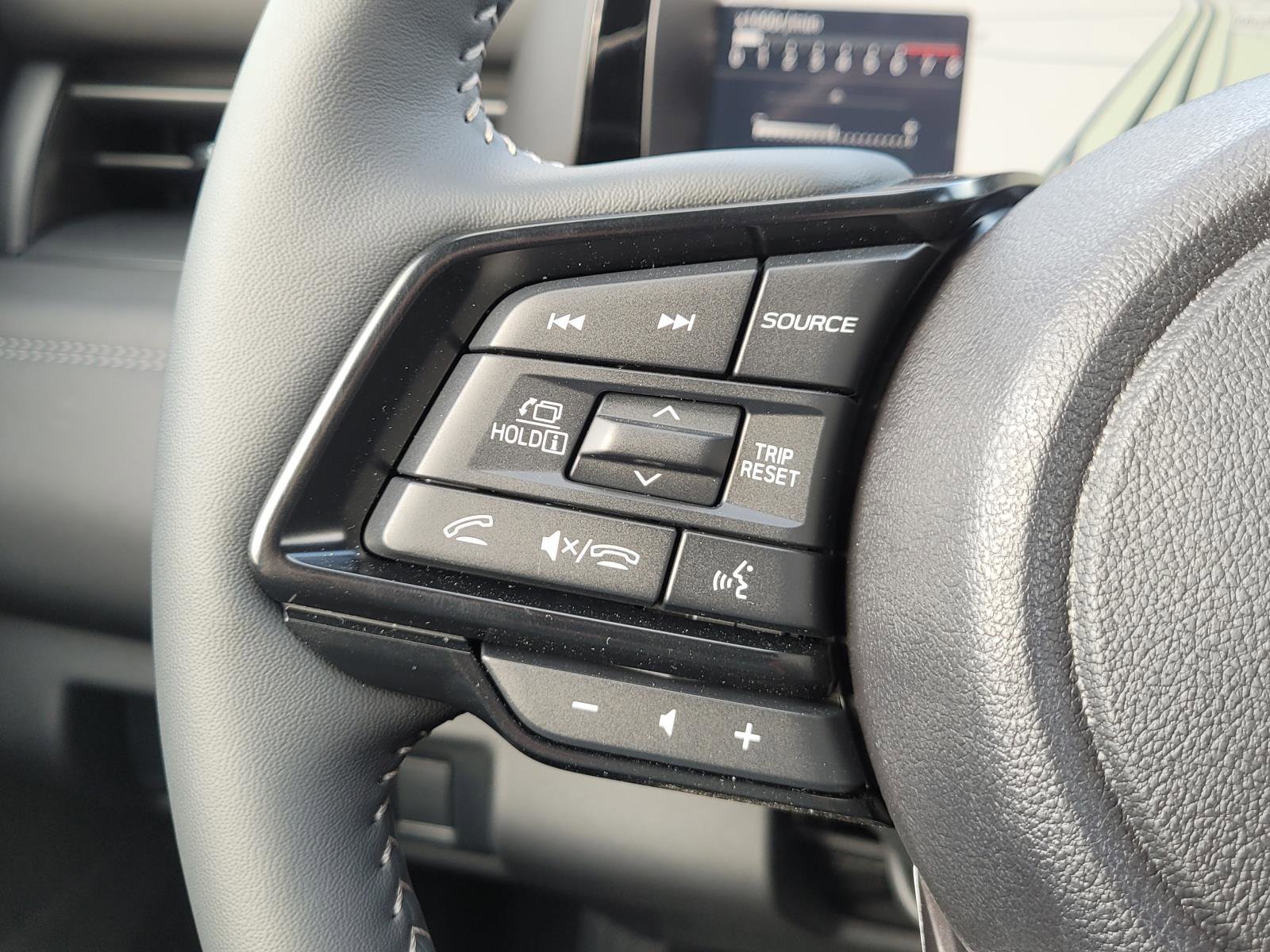 New 2026 ICE SILVER METALLIC Subaru Touring XT image 7