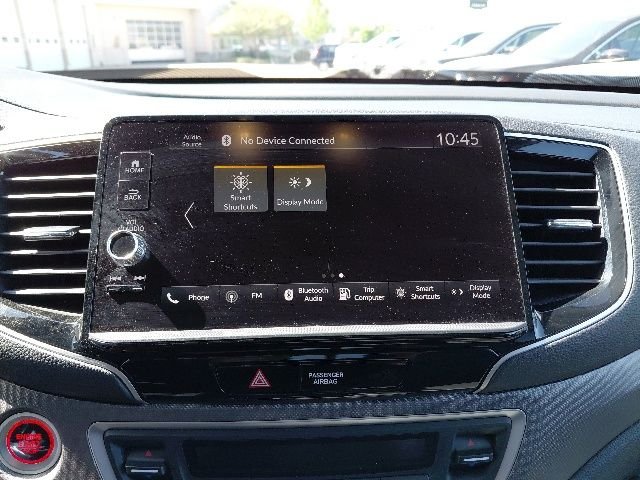 Used 2025 Gray Honda RTL image 24