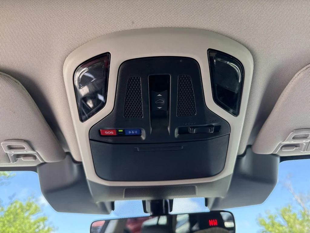 Used 2024 Gray Subaru Limited image 47