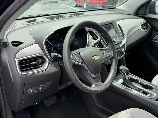Used 2024 Black Chevrolet LS image 12