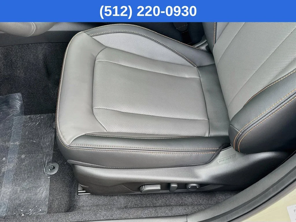 New 2026 Beige Subaru Limited image 24