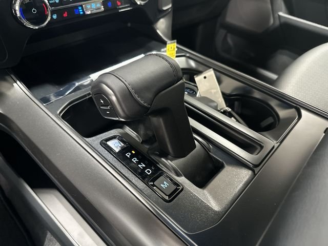 New 2026 White Ford Lariat image 27