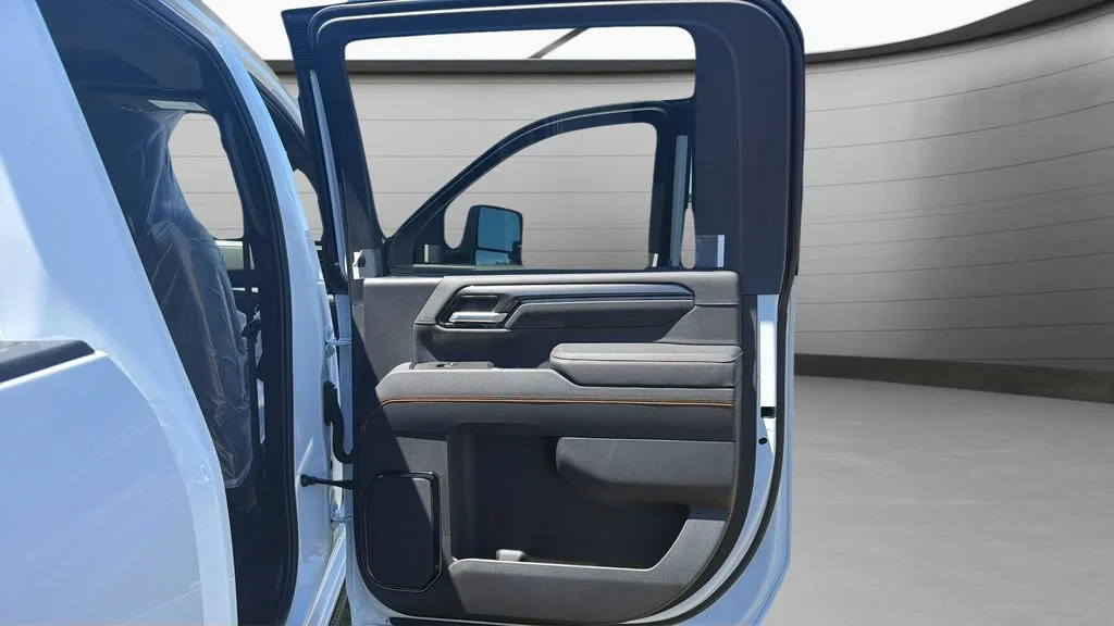 2026 GMC Sierra 2500HD AT4 - Photo 13