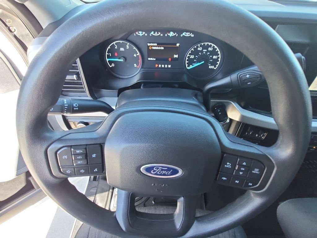Used 2023 White Ford XL image 18