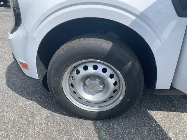 New 2026 White Ford XL image 36