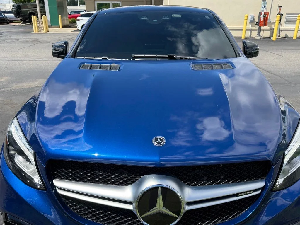 Used 2019  Mercedes-Benz GLE 63 AMG® image 8