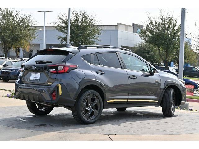 2026 Subaru Crosstrek Sport - Photo 35