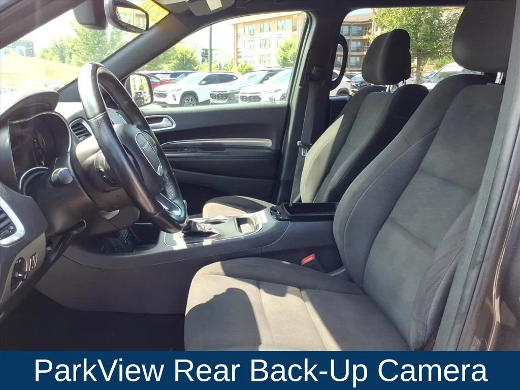 Used 2019  Dodge SXT Plus image 17