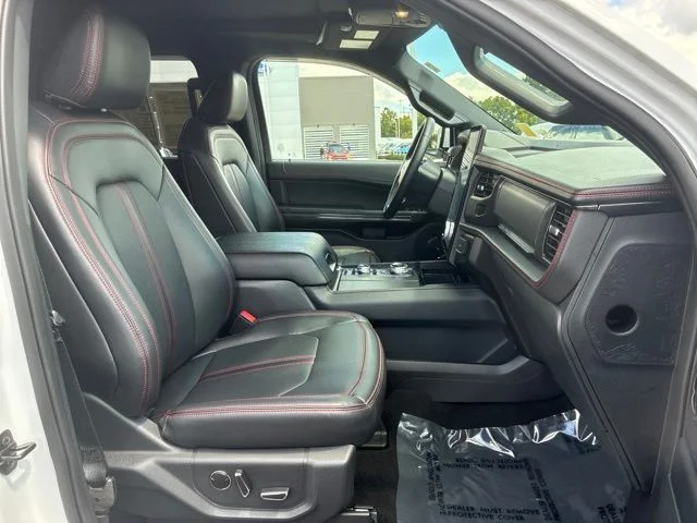 Used 2023 Oxford White Ford Limited image 33