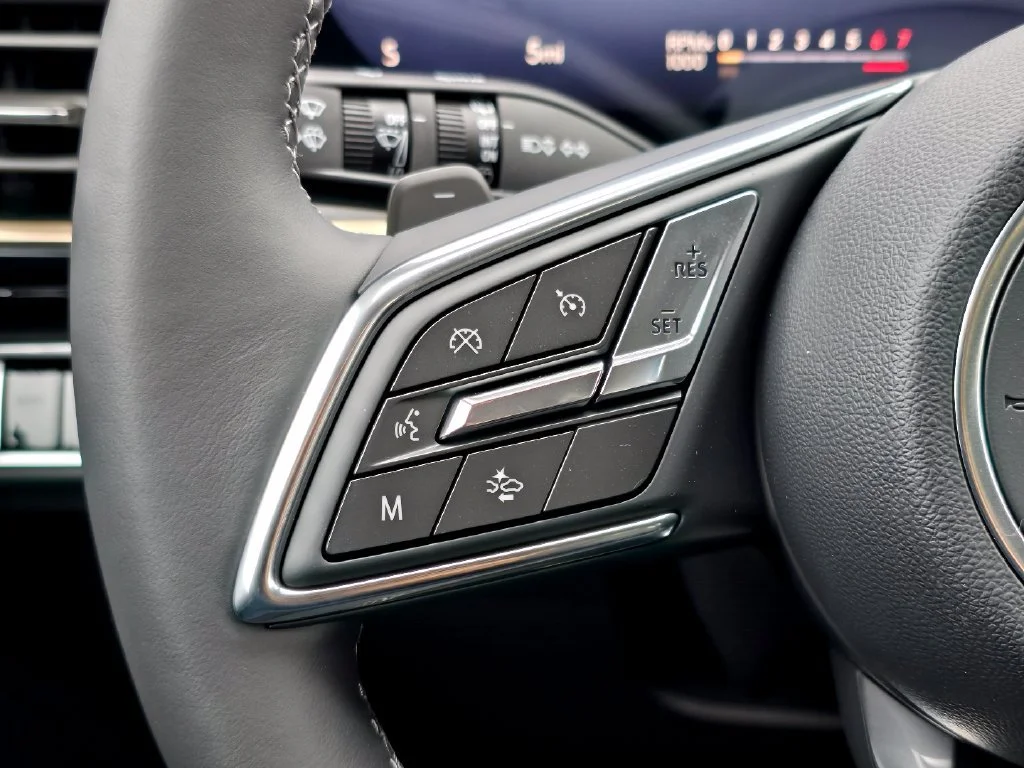 2026 Buick Envision Avenir - Photo 20