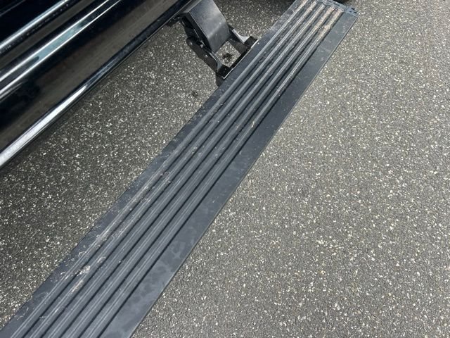 Used 2025 Black Ram Limited image 11