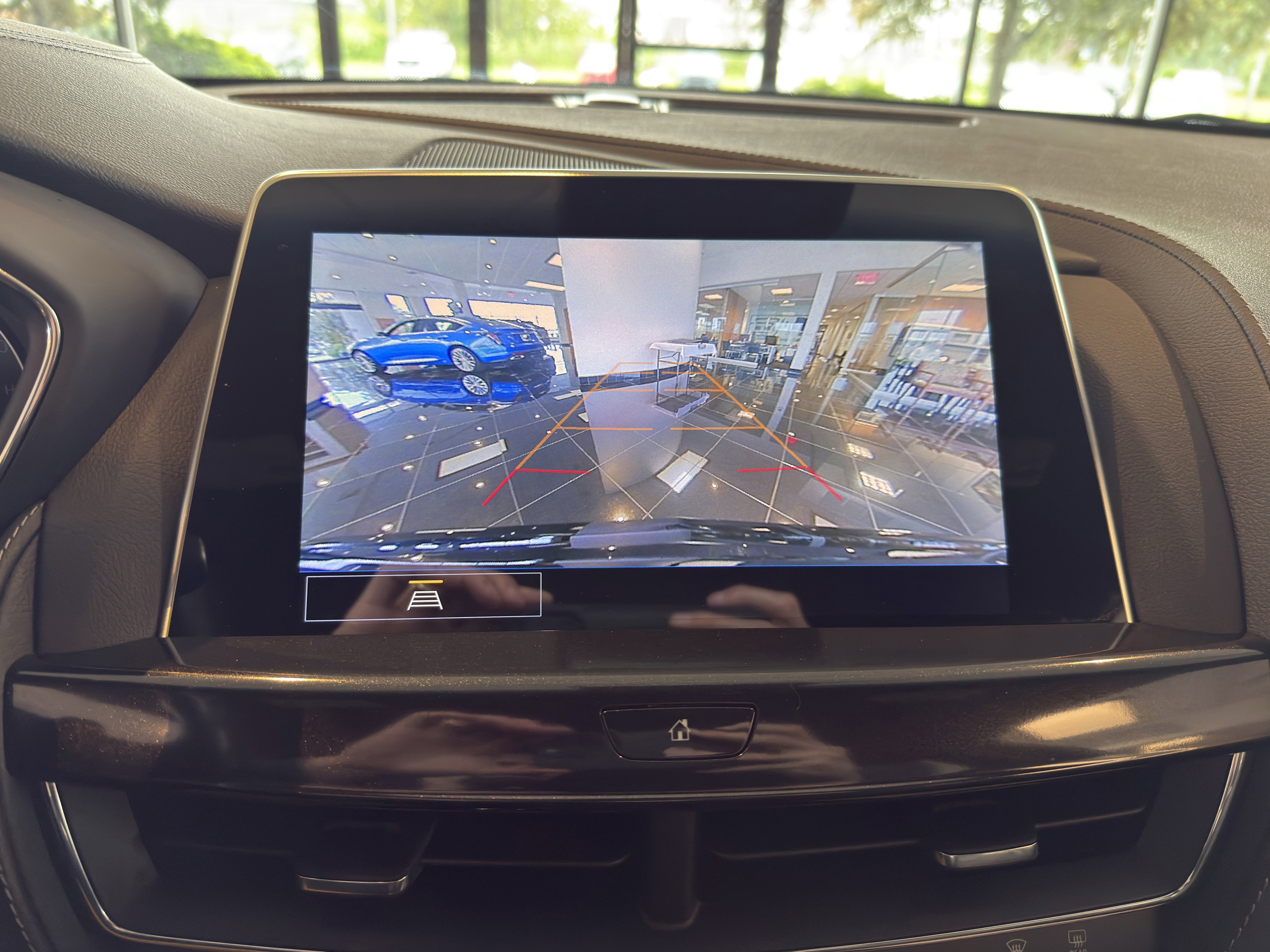 2023 Cadillac CT5 Luxury - Photo 12