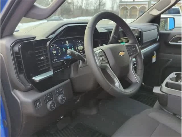2026 Chevrolet Silverado 1500 LT - Photo 58