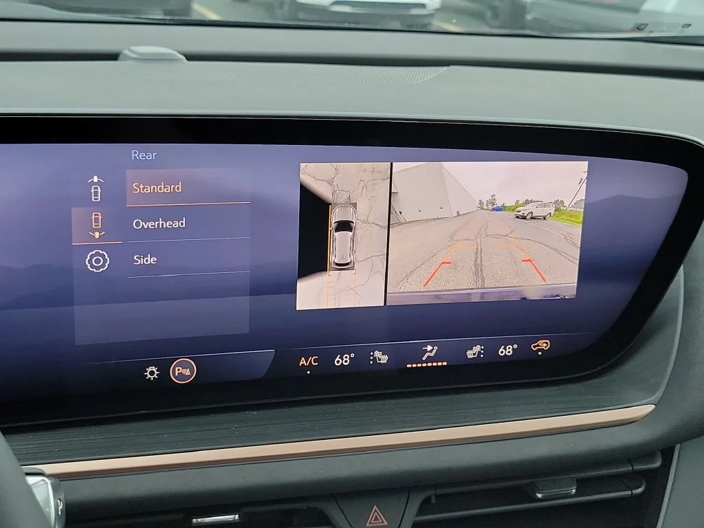 2026 Buick Envision Sport Touring - Photo 16