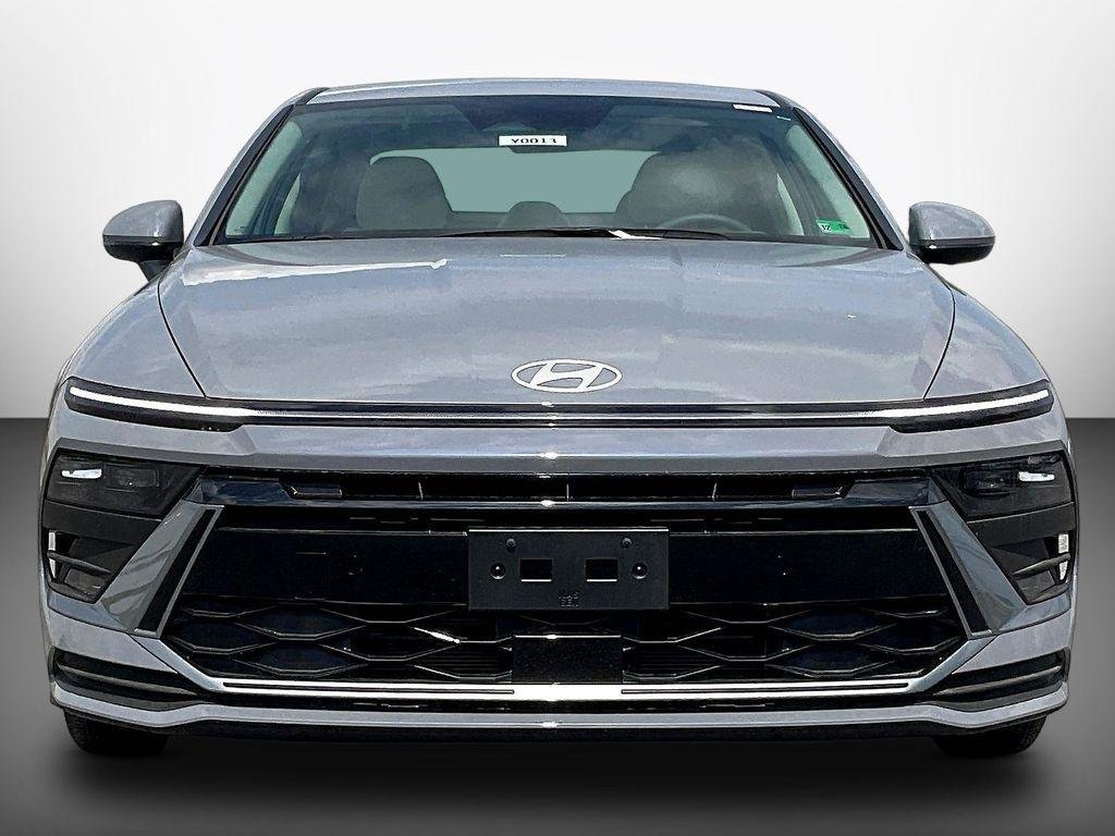 2026 Hyundai Sonata Hybrid Blue - Photo 14