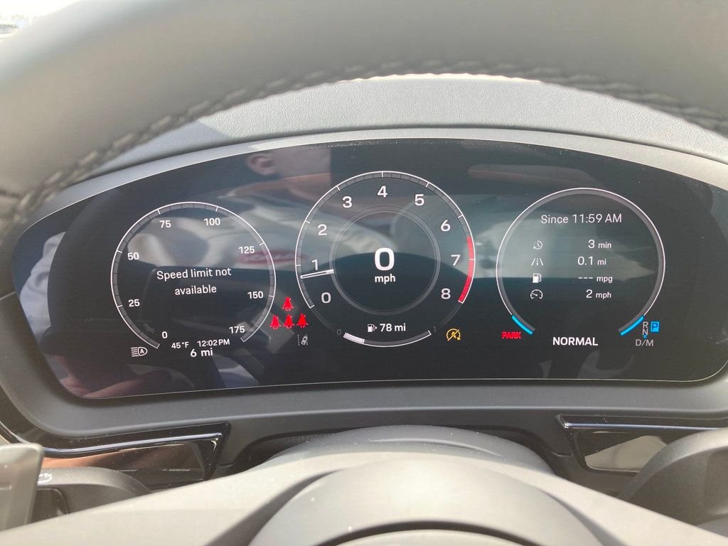 2026 Porsche Cayenne Coup Base - Photo 9