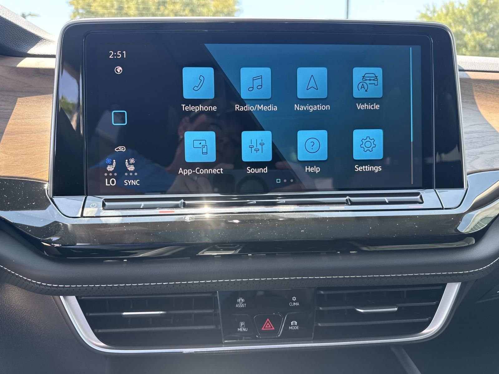 New 2026 Gray Volkswagen 2.0T SE w/Technology image 17