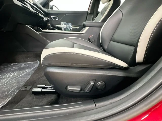 New 2026 Currant Red Kia GT-Line Turbo image 15