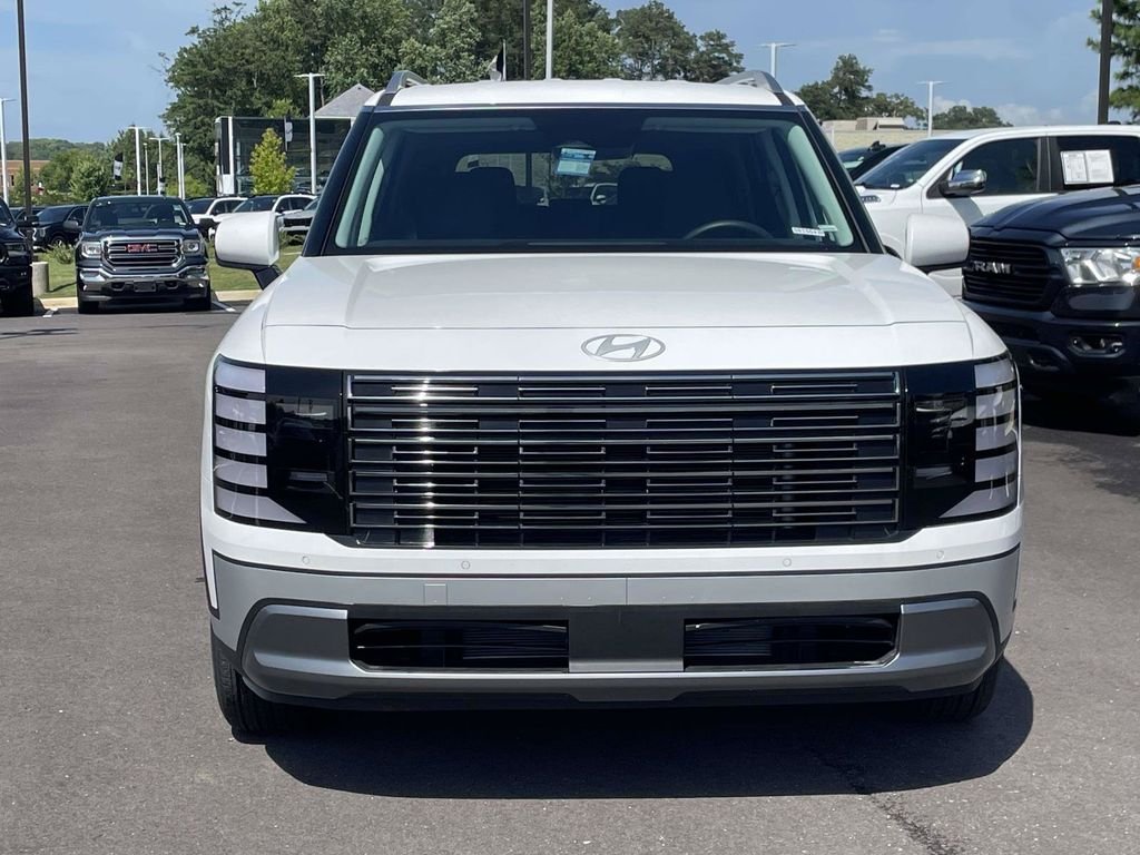 Used 2026 White Hyundai SEL image 8