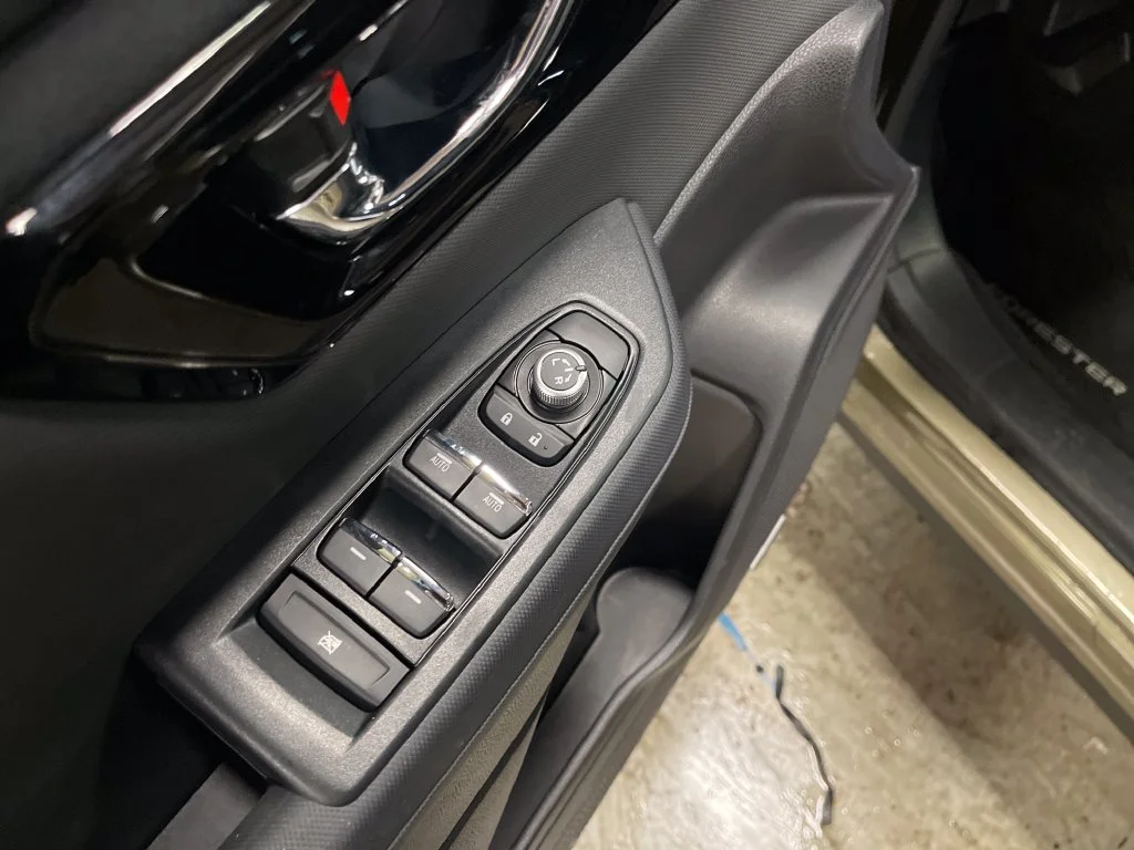 Used 2025 Brown Subaru Limited image 17
