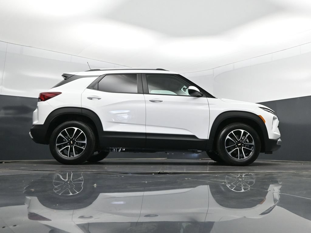 2026 Chevrolet Trailblazer LT - Photo 43