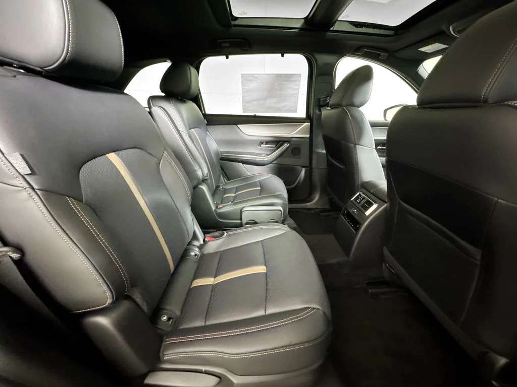 2026 Mazda CX-90 Premium Sport Package - Photo 19