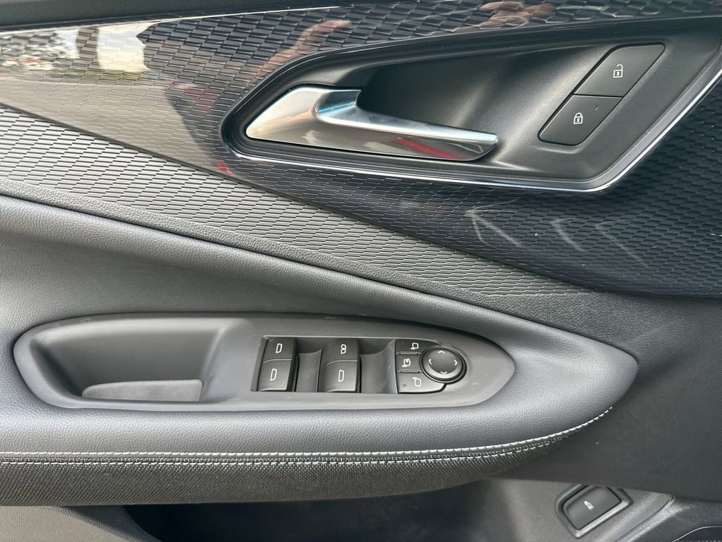 2026 Chevrolet Blazer EV LT - Photo 10