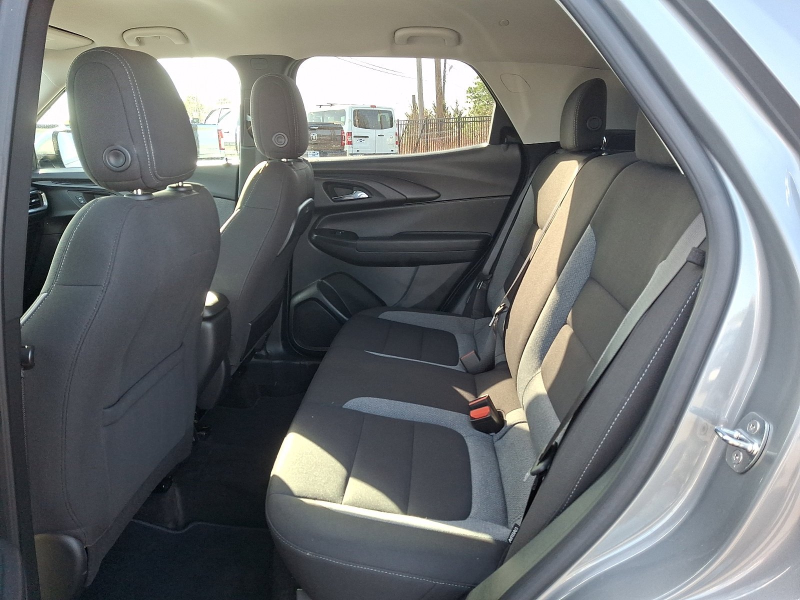 2023 Chevrolet TrailBlazer LT - Photo 10