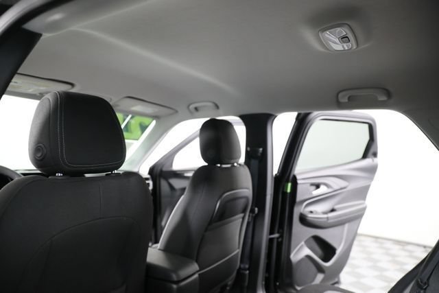 2024 Chevrolet TrailBlazer LT - Photo 20