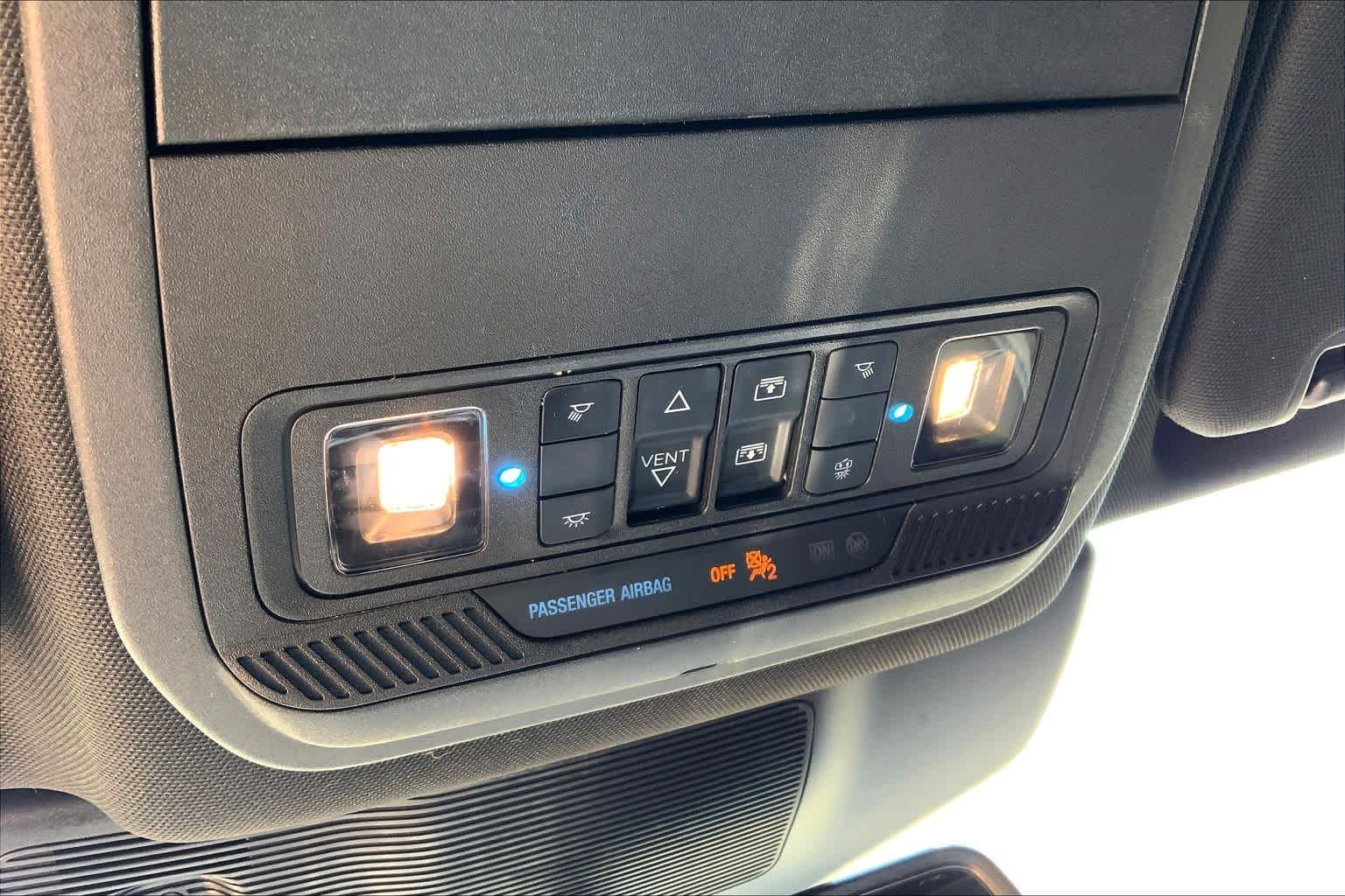 Used 2023 Agate Black Metallic Ford ST image 30