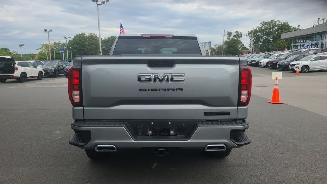 2026 GMC Sierra 1500 Elevation - Photo 6