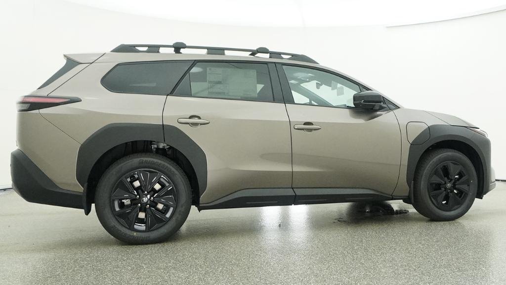 New 2026 Stepping Stone Toyota bZ Woodland image 54