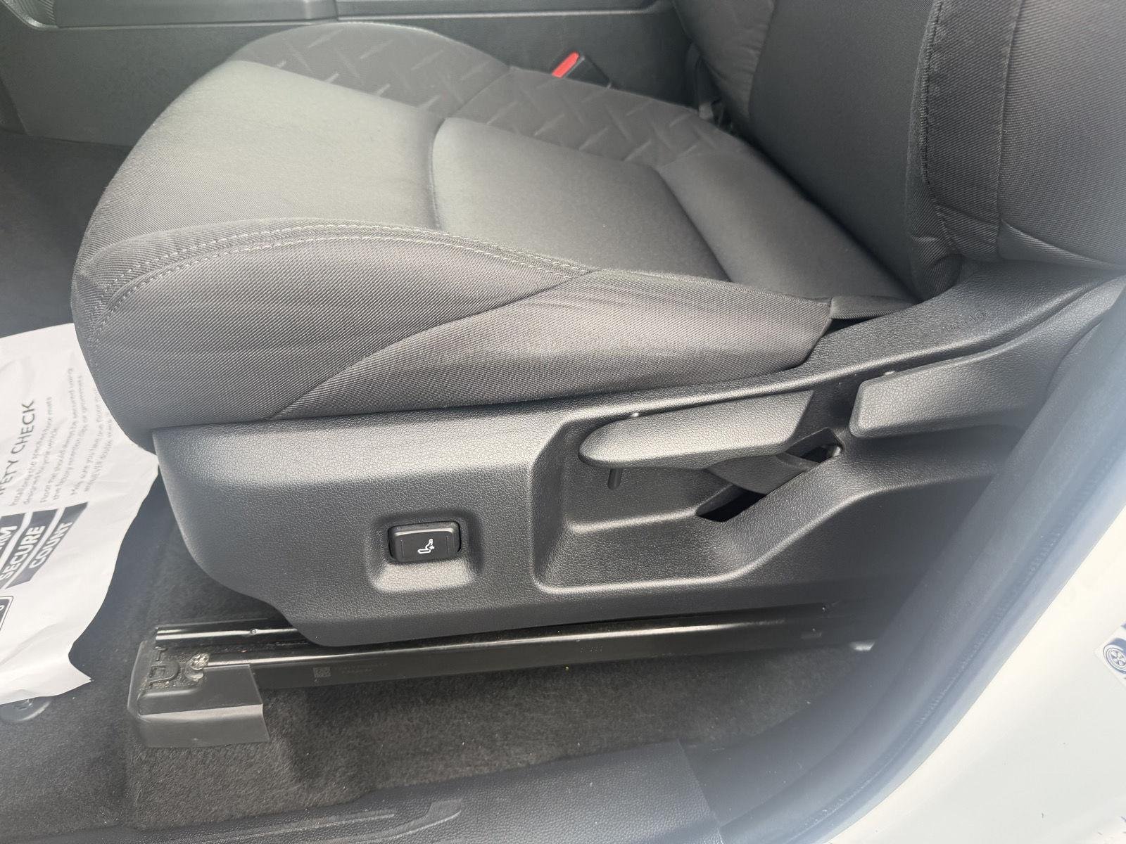Used 2024 Ice Cap Toyota SR image 11
