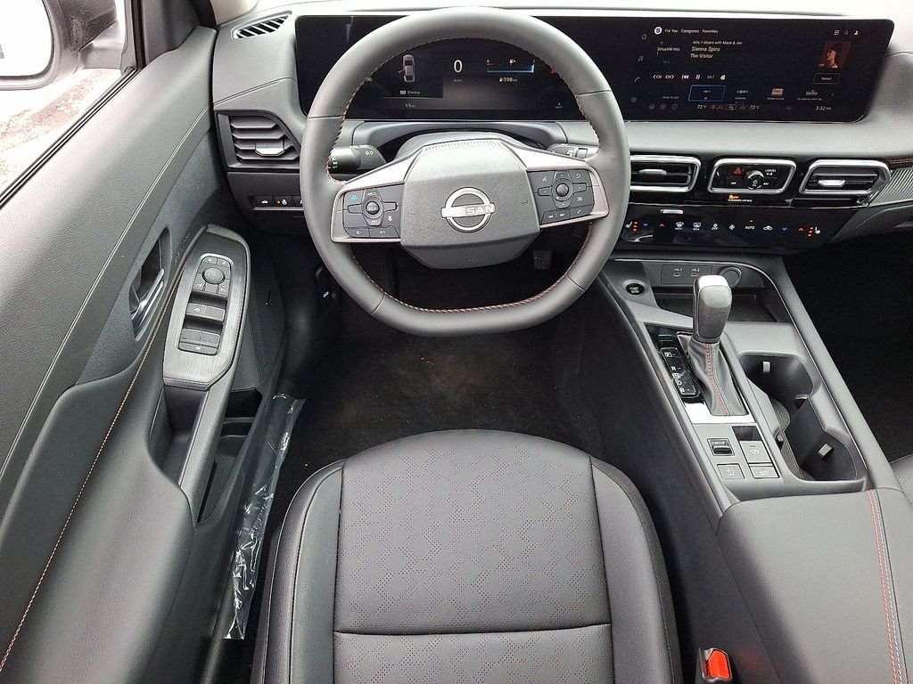 2026 Nissan Sentra — photo 7