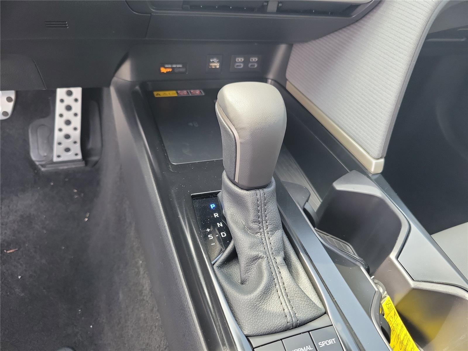 Used 2026 Heavy Metal Toyota SE image 23