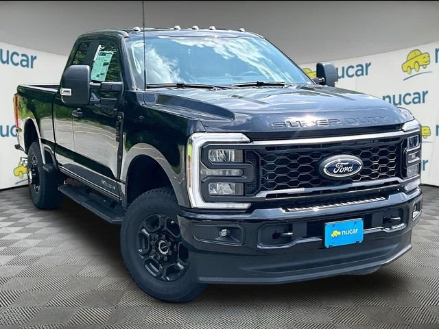 2026 Ford F-250SD