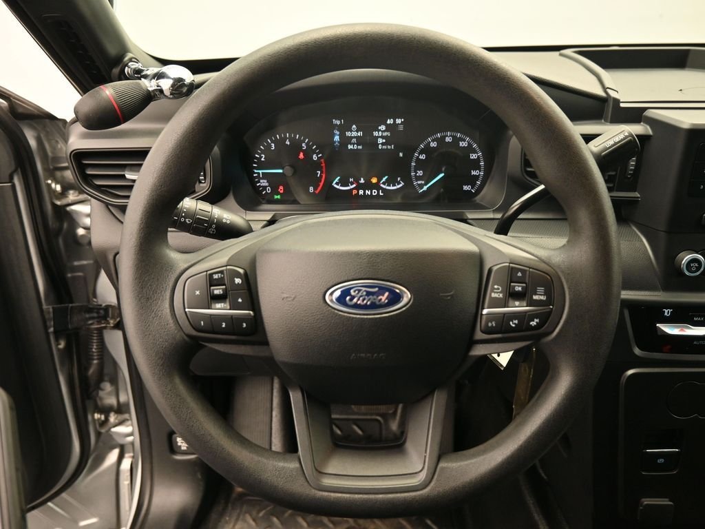 2024 Ford Explorer Utility Police Interceptor - Photo 13