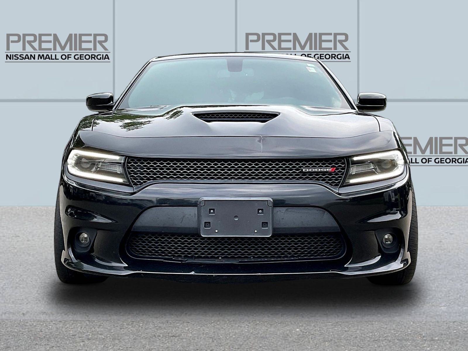 Used 2019 Black Dodge GT image 2