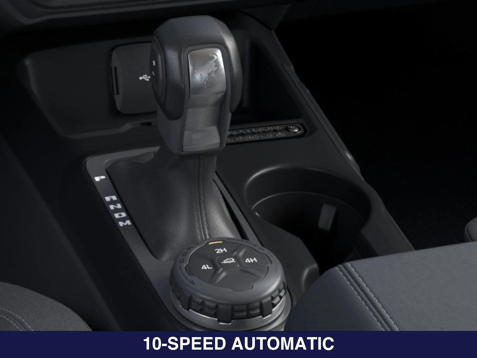 New 2025 Marsh Gray Ford Outer Banks® image 41