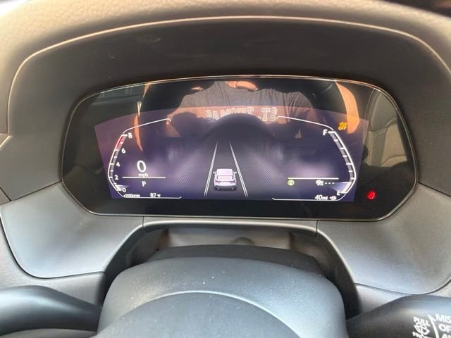 New 2026 Jet Black Mica Mazda 2.5 S Premium AWD image 16