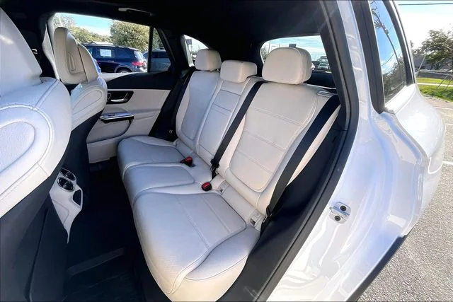 New 2026 Mercedes-Benz GLC GLC 300 4D Sport Utility