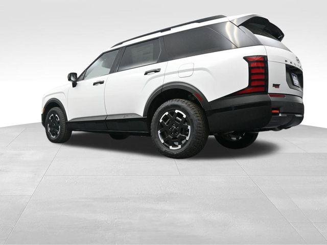 New 2026 White Hyundai XRT Pro image 35