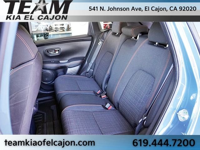 Used 2024  Honda Sport image 16