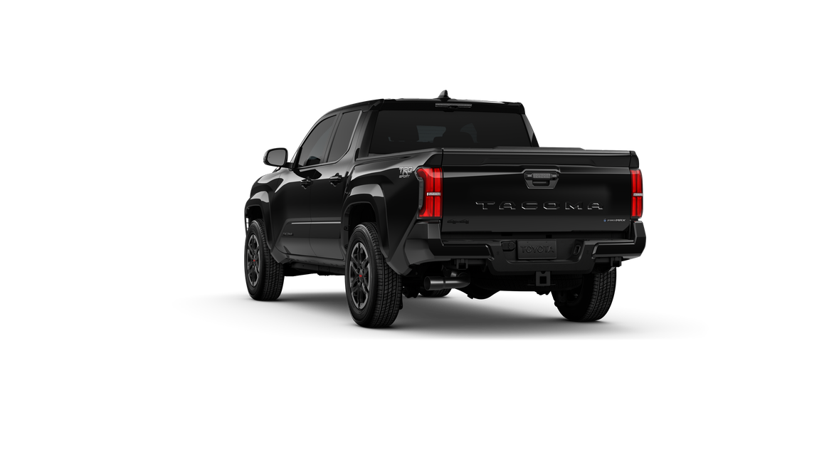 2026 Toyota Tacoma TRD Sport - Photo 48